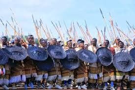 Irreecha Cultural Festival Experience